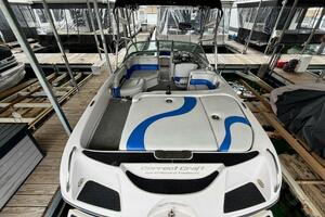 21ft Correct Craft Yacht For Sale