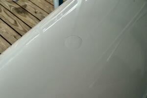 21ft Correct Craft Yacht For Sale