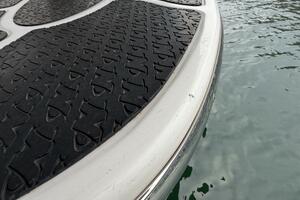 21ft Correct Craft Yacht For Sale