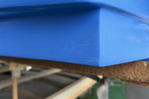 21ft Correct Craft Yacht For Sale