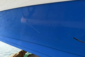 21ft Correct Craft Yacht For Sale