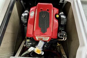 21ft Correct Craft Yacht For Sale