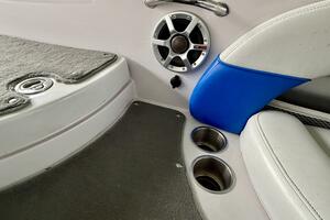 21ft Correct Craft Yacht For Sale