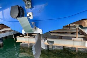 21ft Correct Craft Yacht For Sale