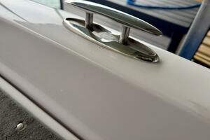 21ft Correct Craft Yacht For Sale