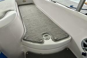 21ft Correct Craft Yacht For Sale