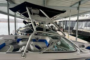 21ft Correct Craft Yacht For Sale