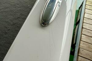 21ft Correct Craft Yacht For Sale