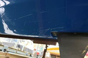 21ft Correct Craft Yacht For Sale