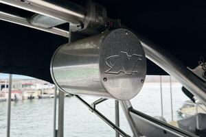 21ft Correct Craft Yacht For Sale