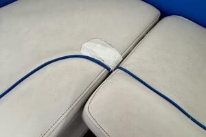 21ft Correct Craft Yacht For Sale