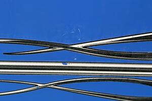 21ft Correct Craft Yacht For Sale