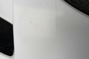 21ft Correct Craft Yacht For Sale