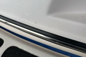 21ft Correct Craft Yacht For Sale