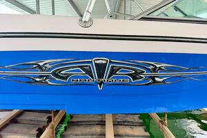 21ft Correct Craft Yacht For Sale