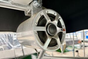 21ft Correct Craft Yacht For Sale