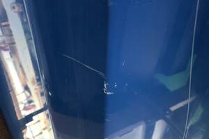 21ft Correct Craft Yacht For Sale