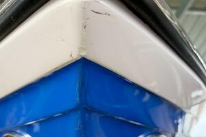 21ft Correct Craft Yacht For Sale