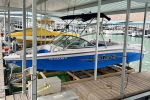 21ft Correct Craft Yacht For Sale