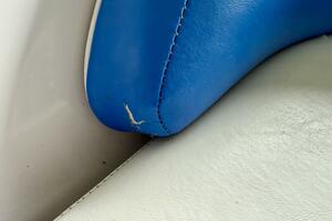 21ft Correct Craft Yacht For Sale