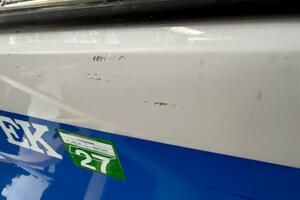 21ft Correct Craft Yacht For Sale