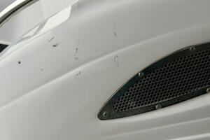 21ft Correct Craft Yacht For Sale