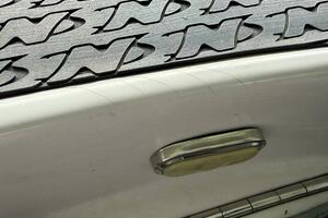 21ft Correct Craft Yacht For Sale