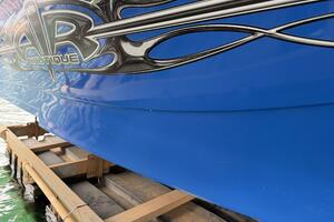 21ft Correct Craft Yacht For Sale