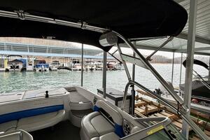 21ft Correct Craft Yacht For Sale