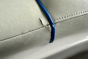 21ft Correct Craft Yacht For Sale