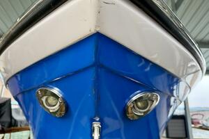 21ft Correct Craft Yacht For Sale