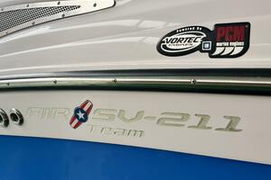 21ft Correct Craft Yacht For Sale