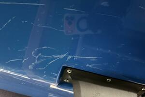 21ft Correct Craft Yacht For Sale