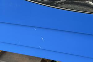 21ft Correct Craft Yacht For Sale