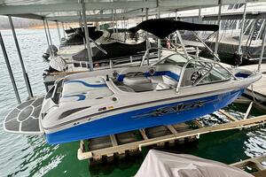 21ft Correct Craft Yacht For Sale