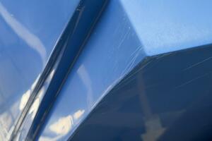 21ft Correct Craft Yacht For Sale