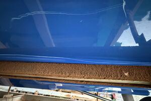 21ft Correct Craft Yacht For Sale