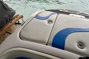 21ft Correct Craft Yacht For Sale