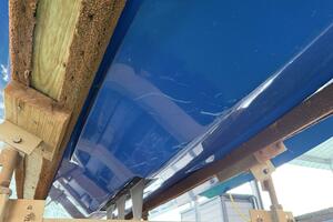 21ft Correct Craft Yacht For Sale