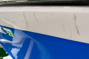 21ft Correct Craft Yacht For Sale