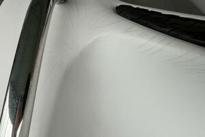 21ft Correct Craft Yacht For Sale