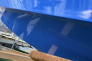 21ft Correct Craft Yacht For Sale