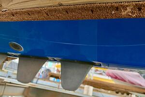 21ft Correct Craft Yacht For Sale