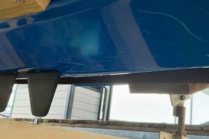 21ft Correct Craft Yacht For Sale