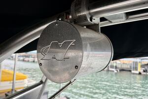 21ft Correct Craft Yacht For Sale