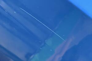 21ft Correct Craft Yacht For Sale