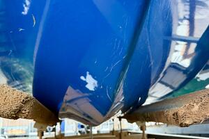 21ft Correct Craft Yacht For Sale