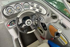 21ft Correct Craft Yacht For Sale