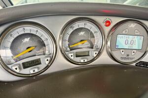 21ft Correct Craft Yacht For Sale