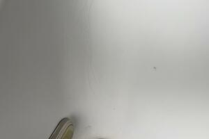 21ft Correct Craft Yacht For Sale